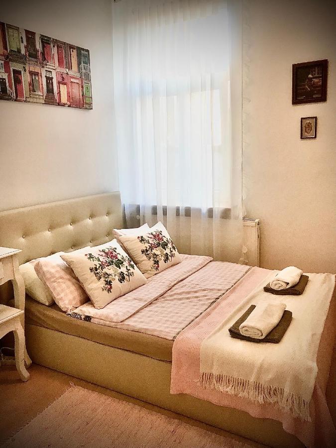 شقة Kwatera Prywatna Maja سوبوت المظهر الخارجي الصورة